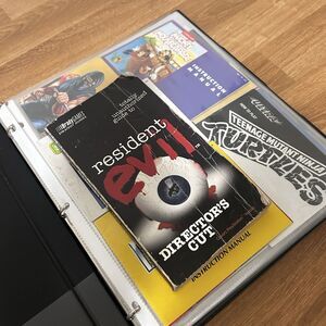 Huge Vintage Video Game Manual Lot SNES NES N64 Game Genie Zelda Super Metroid